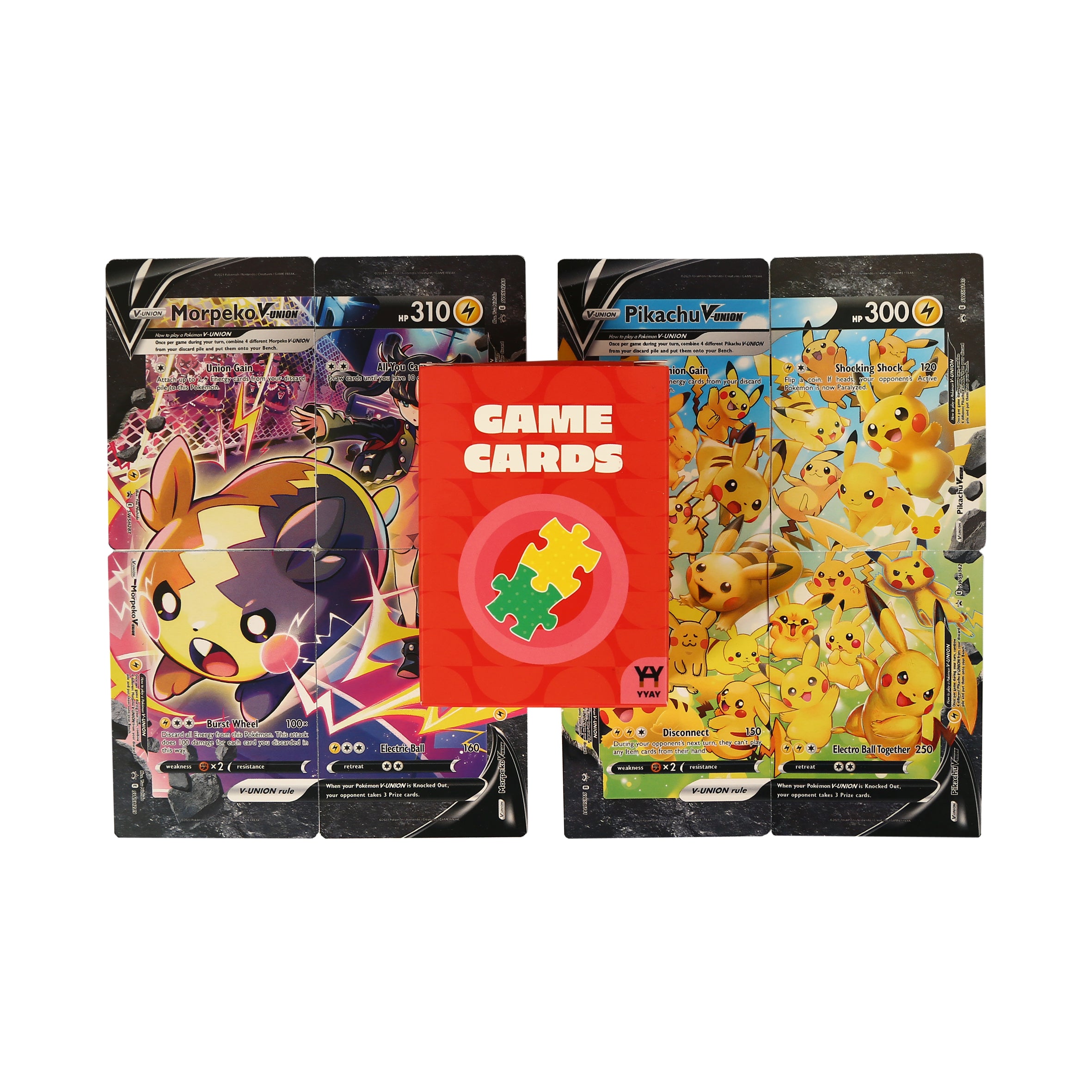 200 Red Pack Rare Vmax Vstar Rare Rainbow Bundle With Box Pokemon Cards Pack