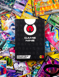 Cards Pack Rare Pokemon Cards with 100 HP or Higher