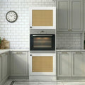 BEST PRİCE IN EU Wholesale Built-in Oven Storage Cabinet 180*60*56 MMO 100 PİECE