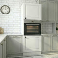 Bulk Furniture in Eu BEST PRİCE IN EU Wholesale Built-in Oven Storage Cabinet 180*60*56 MMO 100 PİECE (Kopya)